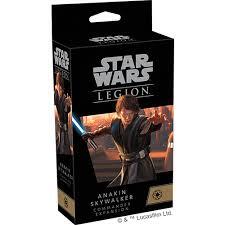 Star Wars Legion: Anakin Skywalker swl74